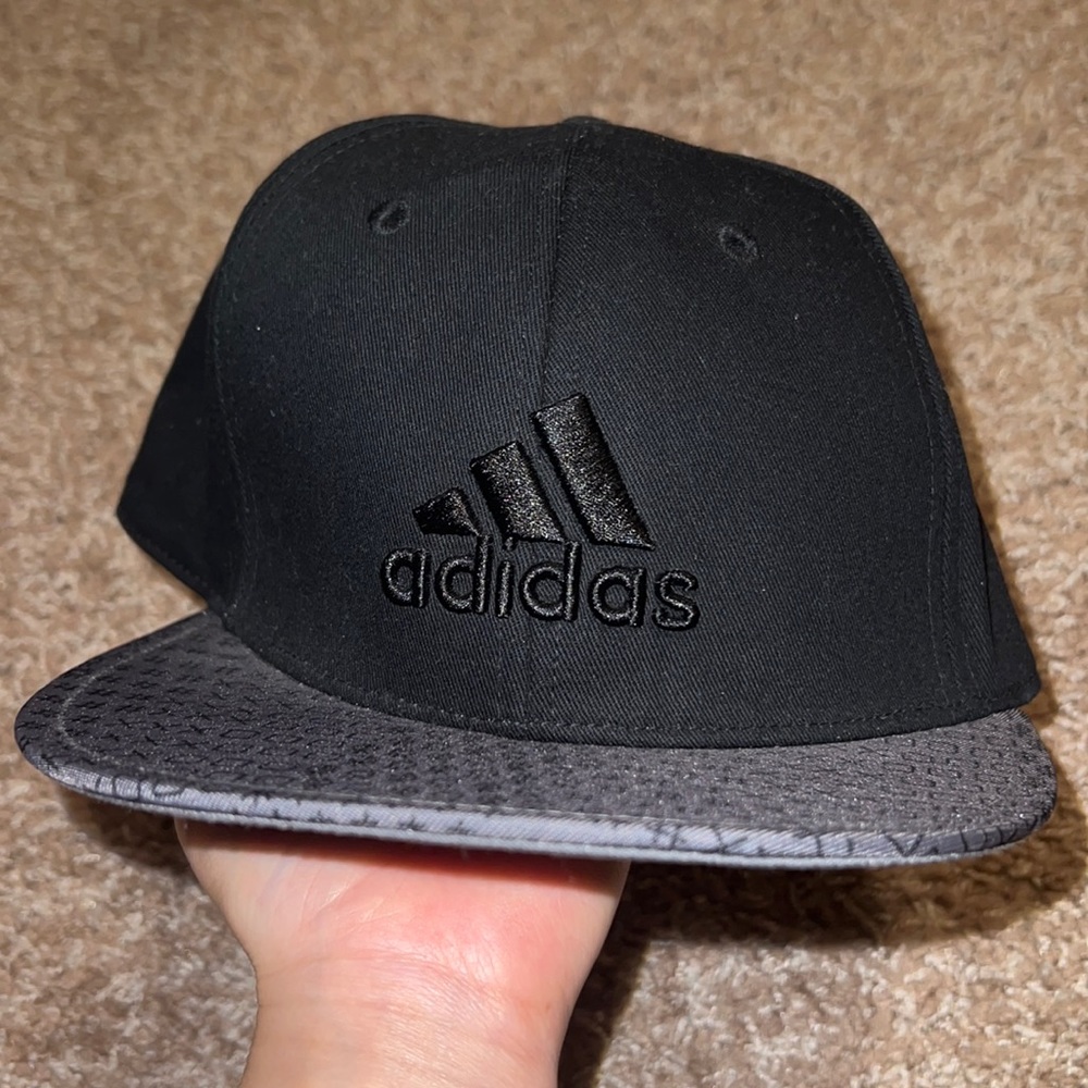 Adidas hat